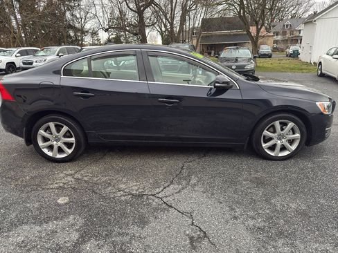 Used 2016 Volvo S60 T5 Premier image 6