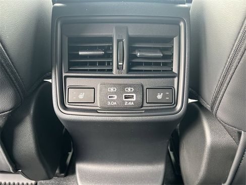 New 2026 Subaru Outback Touring XT image 34