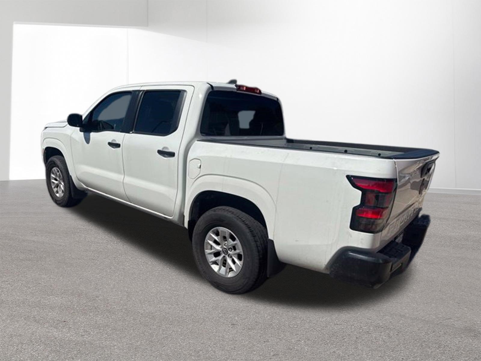 Used 2024 Nissan Frontier S AWD/4WD image 23