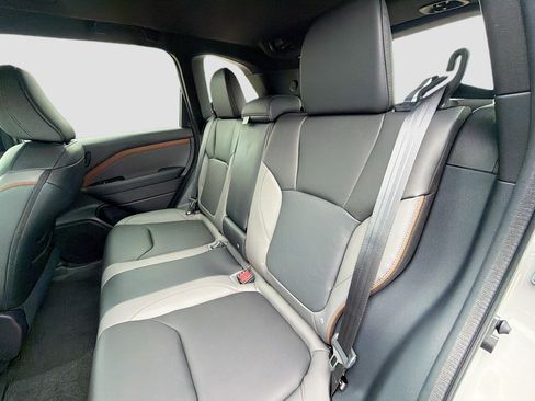 New 2026 Subaru Forester Sport image 21