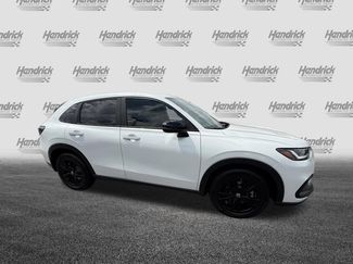 New 2026 Honda HR-V Sport video 2
