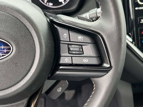 Certified 2025 Subaru Ascent Bronze Edition w/ Popular Package #2 image 26