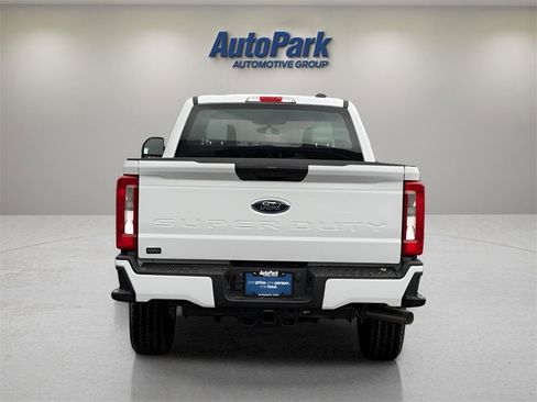 New 2026 Ford F250 XL w/ STX Appearance Package image 6