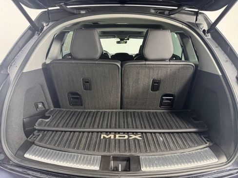 Used 2019 Acura MDX SH-AWD w/ Technology Package image 18
