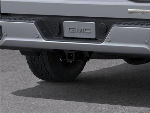 New 2026 GMC Sierra 1500 Elevation w/ Elevation Premium Package image 14