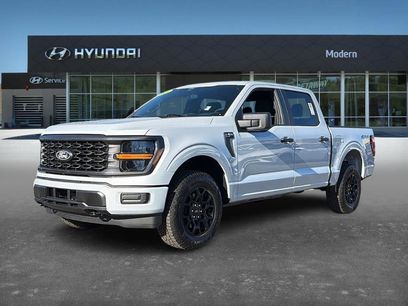 Used 2025 Ford F150 STX