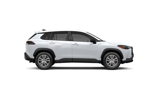 New 2026 Toyota Corolla Cross L image 12