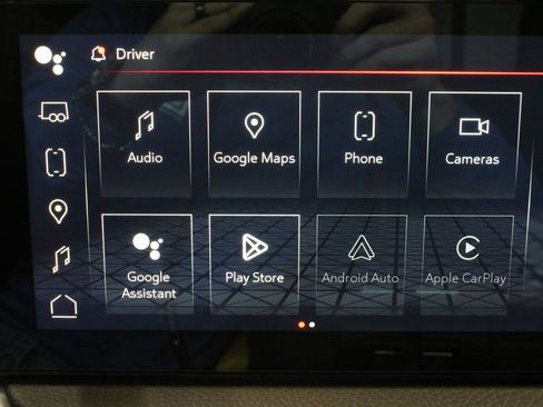 Used 2024 GMC Sierra 2500 Denali w/ Technology Package image 27