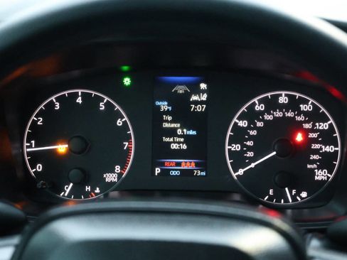 Used 2025 Toyota Corolla LE w/ Convenience Package image 19