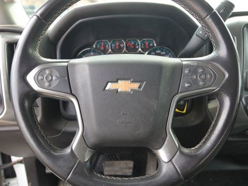 Used 2018 Chevrolet Silverado 3500 LT image 18
