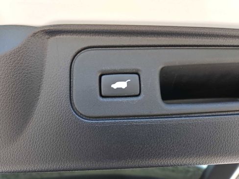 Certified 2024 Honda Passport TrailSport image 17