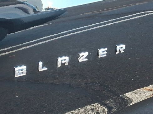 New 2026 Chevrolet Blazer LT w/ LPO, Cargo Package image 5