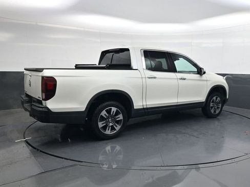 Used 2019 Honda Ridgeline RTL-E image 4