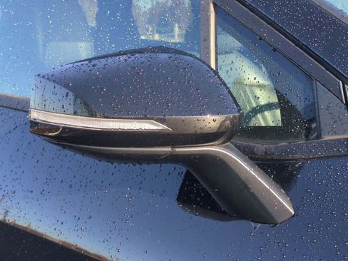 Used 2023 Kia Sportage X-Line w/ X-Line Premium Package image 12