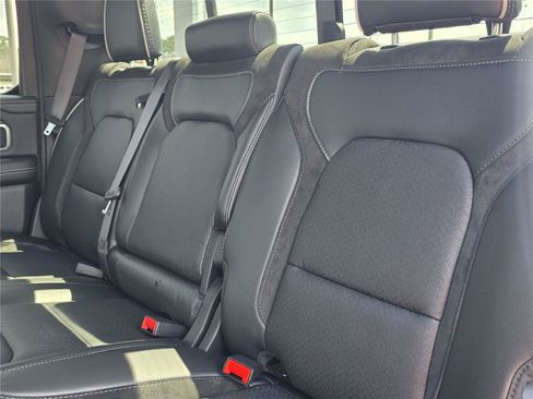 New 2026 RAM 1500 Laramie w/ Night Edition AWD/4WD image 31
