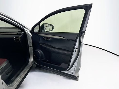 Used 2016 Lexus NX 200t F Sport w/ Accessory Package 2 image 30