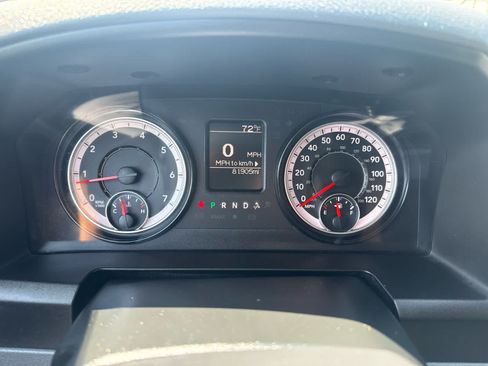 Used 2019 RAM 1500 Tradesman RWD image 18