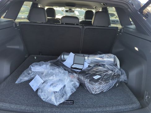 New 2026 Volkswagen Atlas Cross Sport SE image 31