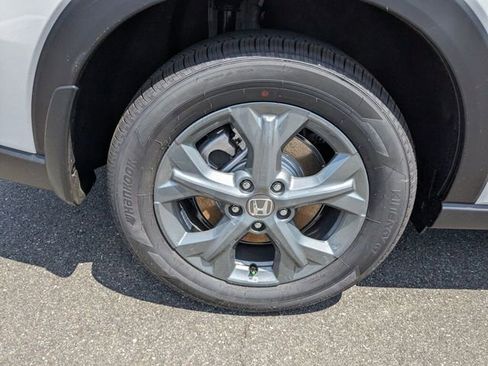 New 2026 Honda HR-V LX image 9