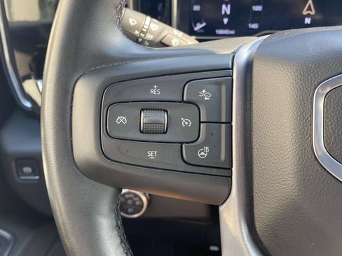 Used 2024 GMC Sierra 1500 Elevation AWD/4WD image 22