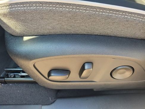 New 2026 GMC Sierra EV Elevation image 5