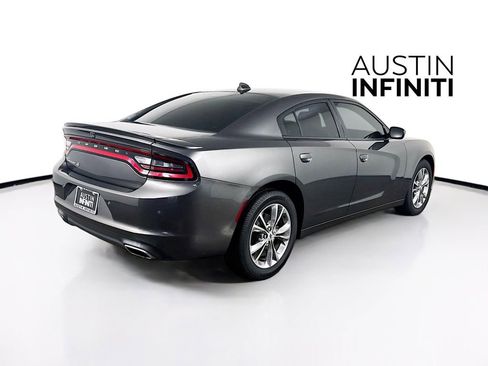 Used 2020 Dodge Charger SXT AWD/4WD image 7