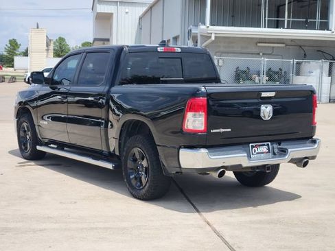Used 2020 RAM 1500 Lone Star RWD image 5