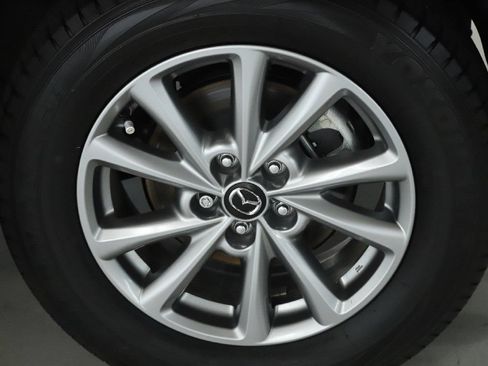 Used 2023 MAZDA CX-5 AWD 2.5 S image 39