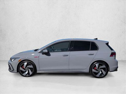 Used 2024 Volkswagen GTI S image 9