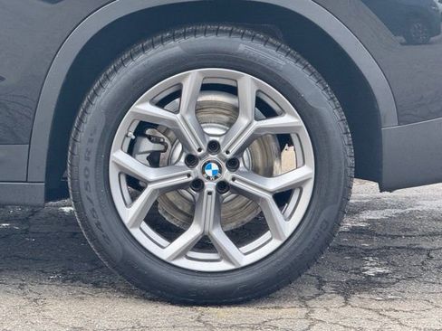 Certified 2023 BMW X3 xDrive30i w/ Premium Package image 4