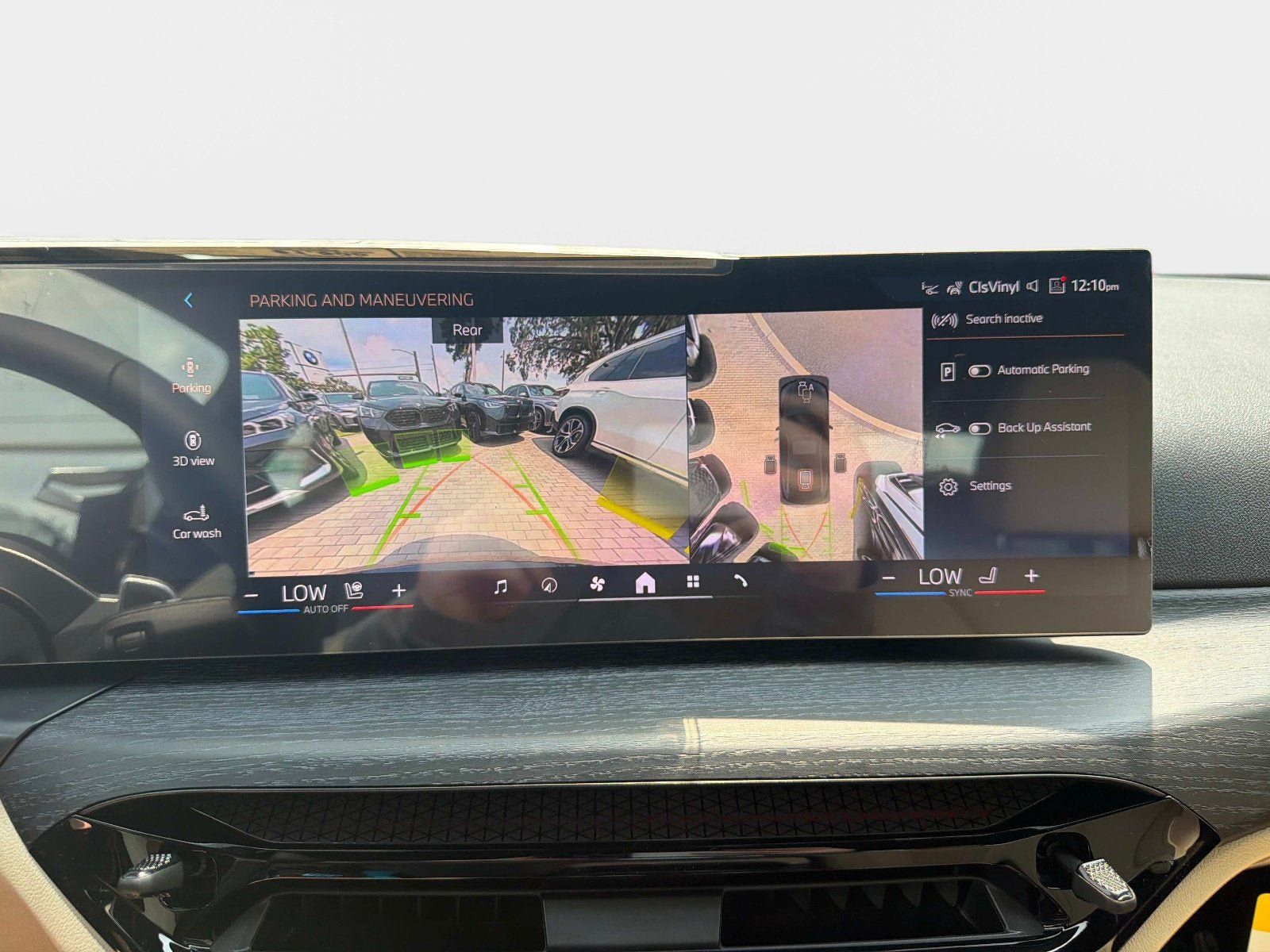 New 2027 BMW 430i Coupe w/ M Sport Package RWD image 19