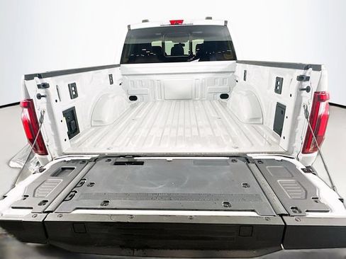 New 2026 Ford F150 Platinum w/ Equipment Group 702A High AWD/4WD image 28