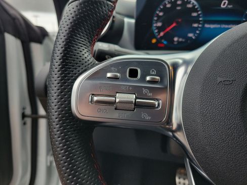 Certified 2021 Mercedes-Benz CLA 250 image 22