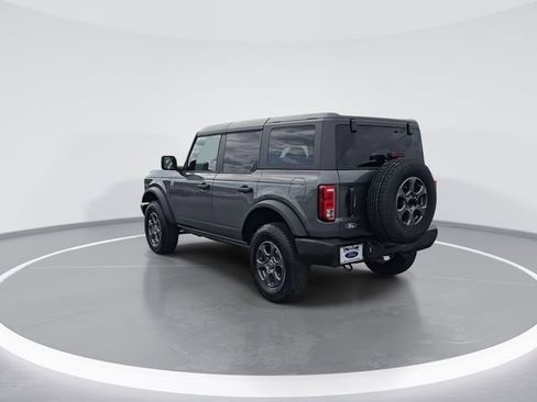 New 2026 Ford Bronco Big Bend AWD/4WD image 6