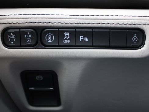 New 2026 Acura MDX Type S image 53