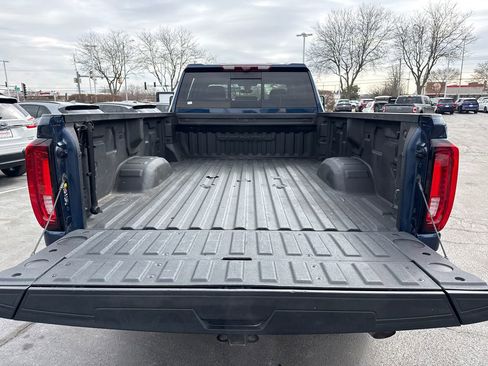 Certified 2023 GMC Sierra 3500 Denali w/ Denali Ultimate Package image 37