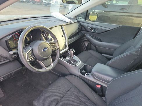 Used 2024 Subaru Legacy Premium image 6