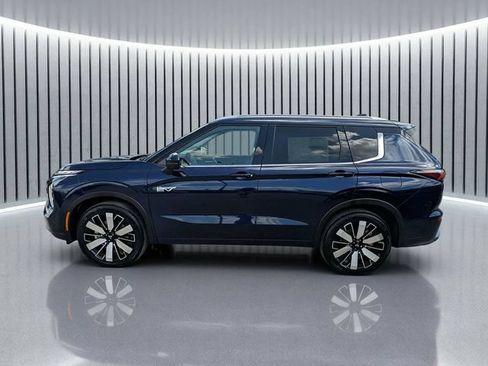 New 2026 Mitsubishi Outlander SEL AWD/4WD image 7