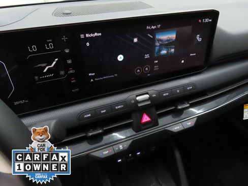 Used 2025 Kia K4 GT-Line Turbo image 15