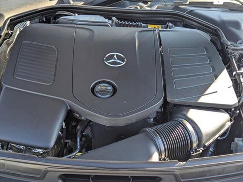 Used 2026 Mercedes-Benz C 300 Sedan image 15
