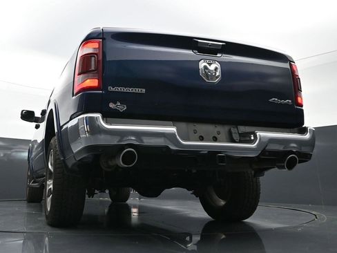 Used 2022 RAM 1500 Laramie AWD/4WD image 35