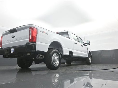 New 2026 Ford F350 XL image 31