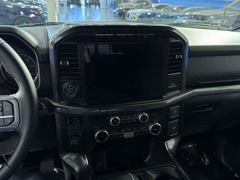 Used 2023 Ford F150 XLT w/ Equipment Group 302A High AWD/4WD image 22
