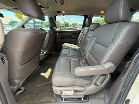 Used 2015 Honda Odyssey EX-L image 11