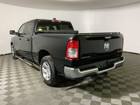 Used 2019 RAM 1500 Big Horn image 9