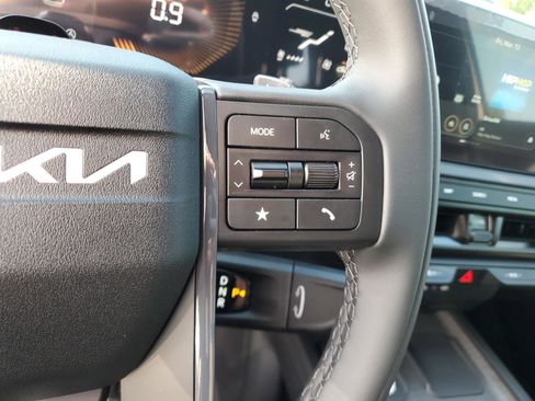 New 2027 Kia Telluride EX X-Line AWD/4WD image 27