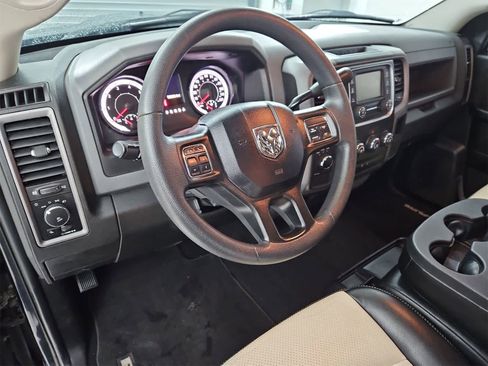 Used 2019 RAM 1500 Express w/ Wheel & Sound Group image 2
