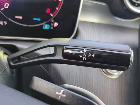 New 2026 Mercedes-Benz C 300 Sedan image 18