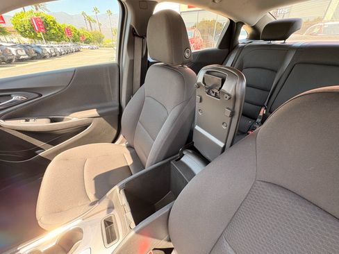 Used 2023 Chevrolet Malibu LT FWD image 41