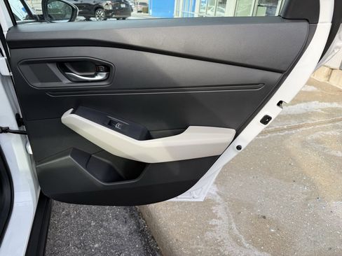 New 2026 Honda Accord LX image 37